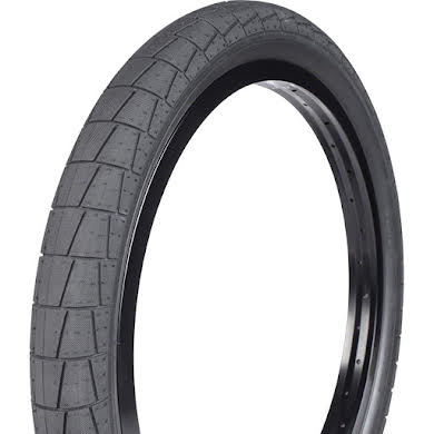 Odyssey Broc Tire - 20, Clincher, Wire