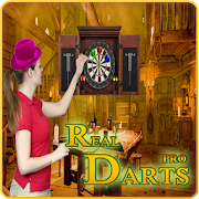 Real Darts Pro 1.2 Icon