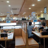 くら寿司 Kura Sushi 藏壽司(台北館前店)