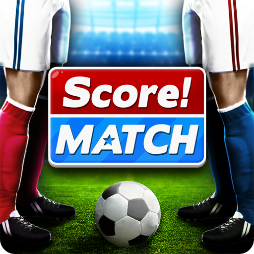 Score! Match Hack 1.31 (MOD,Unlimited Money) Apk techyboy