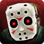 Cover Image of Herunterladen Freitag der 13.: Killer-Rätsel 13.3.3 APK