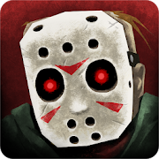 Friday the 13th: Killer Puzzle