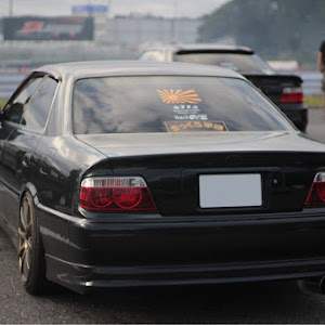 チェイサー JZX100