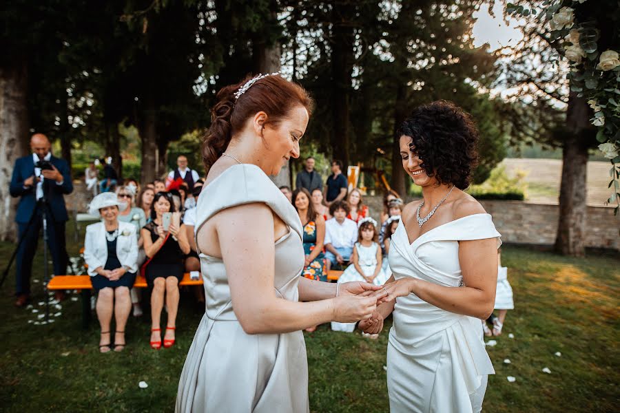 Photographe de mariage Emanuele Fumanti (emanuelefumanti). Photo du 20 mai 2023