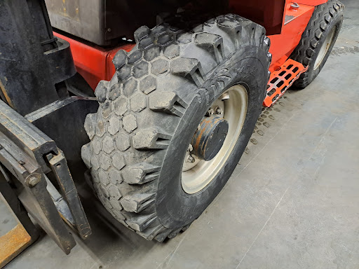 MANITOU MC30