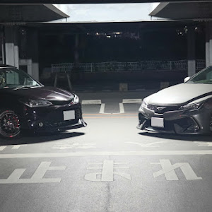 マークX