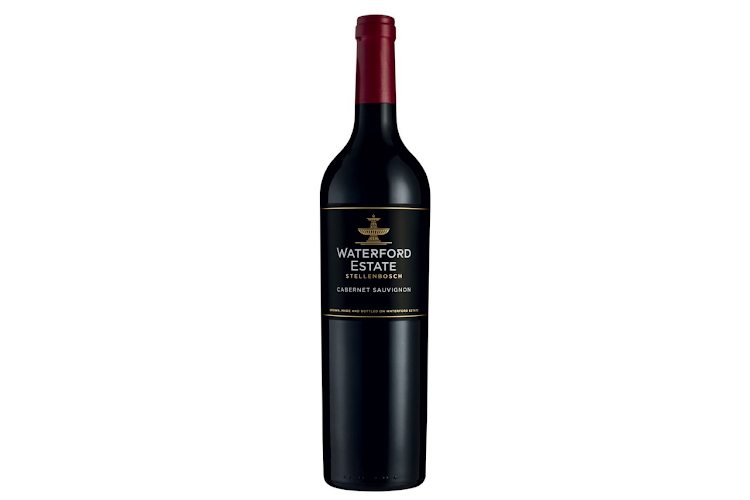 Waterford Estate Cabernet Sauvignon.