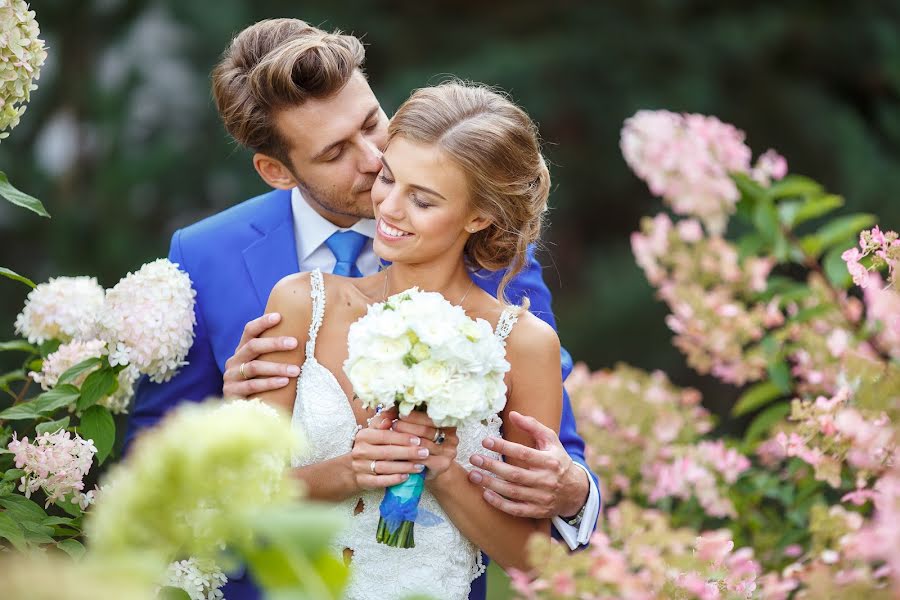 Fotógrafo de bodas Irina Cherepkova (irafoto). Foto del 13 de julio 2015