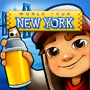 Subway Surfers - Subway Surfers Unblocked