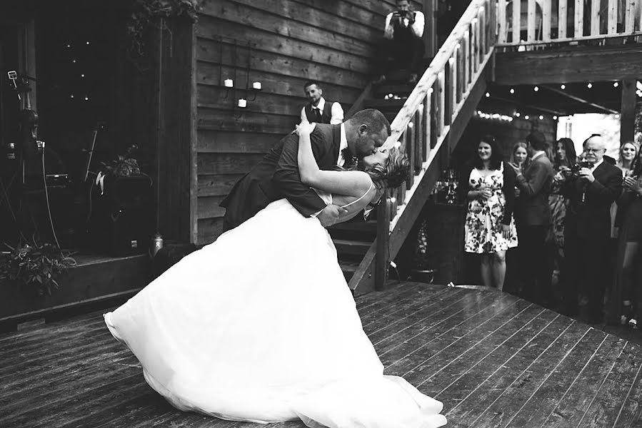 婚禮攝影師Erica Rose（ericarose）。2020 3月10日的照片