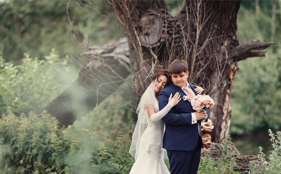 Wedding photographer Leysan Belyaeva (lesan). Photo of 15 July 2015