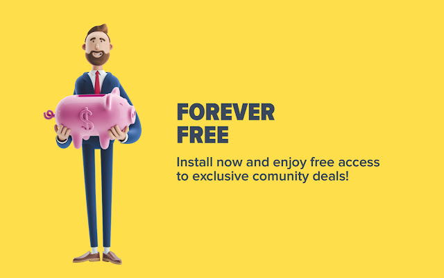 Saleduck Singapore - best deals and coupons