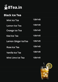 8tea.in menu 2