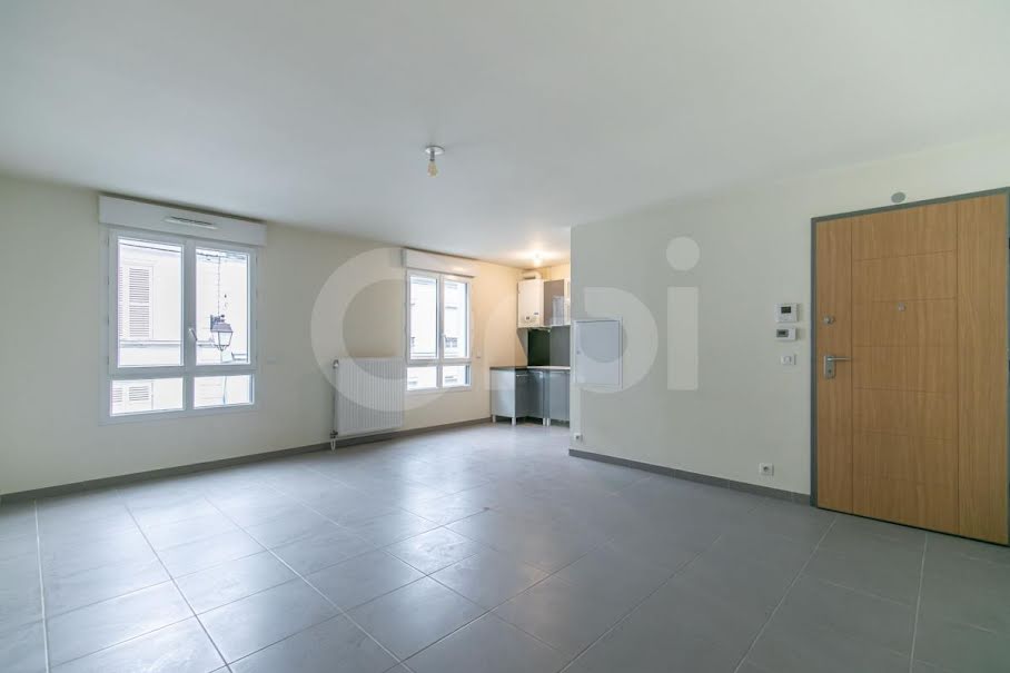 Vente appartement 2 pièces 45 m² à Boissy-saint-leger (94470), 209 000 €