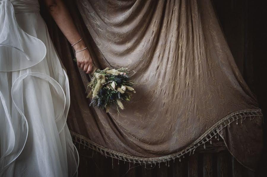 Wedding photographer Elisa D Incà (elisadinca). Photo of 20 August 2018