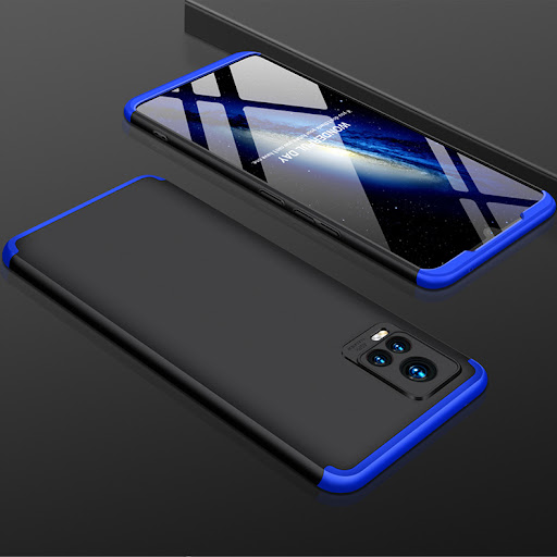 Title 3, Iqoo Creative Y93 protective cover Splicing She...