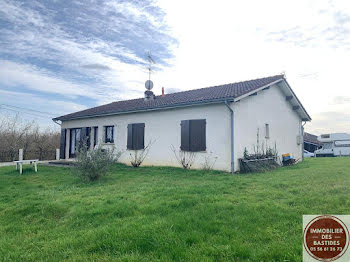 maison à Sauveterre-de-Guyenne (33)