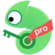 LOCX AppLock PRO Photo Vault 1.0.0.002 Icon