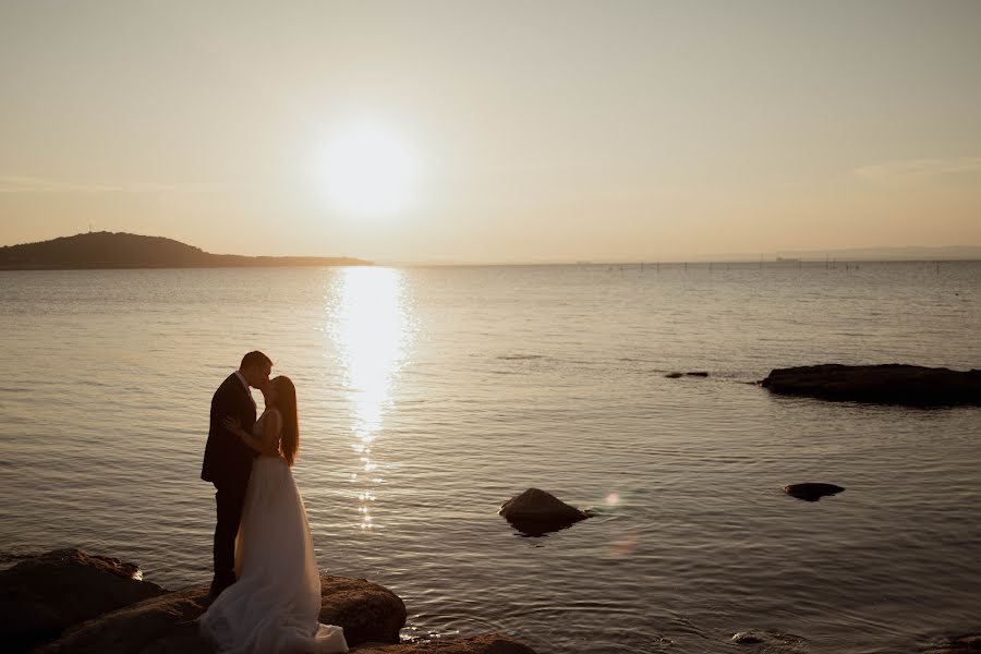 Wedding photographer Hasan Kodzhaveizov (kodzhaveizov). Photo of 12 August 2023