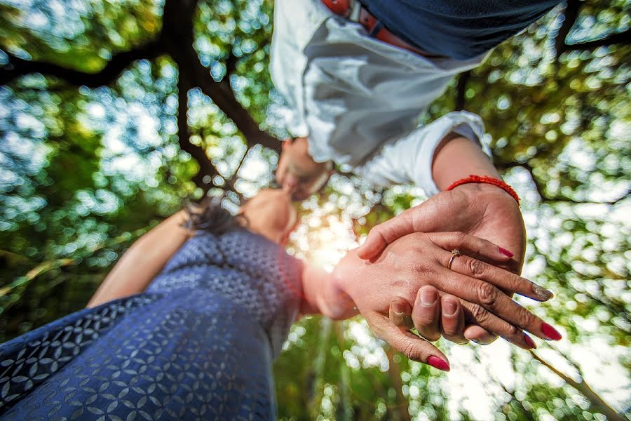 Wedding photographer Swapnil Shewale (swapnilshewale12). Photo of 7 May 2019