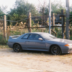 スカイライン GT-R BNR32