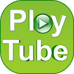 Cover Image of Unduh Play Tube : (YouTube search) 1.0 APK