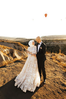 Fotógrafo de bodas Rahle Rabia (rhlrbphoto). Foto del 12 de marzo 2023