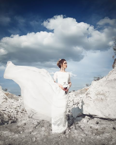 Wedding photographer Sergey Korovyakovskiy (skoroviakovskyi). Photo of 1 June 2018