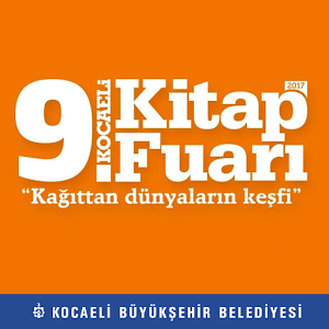 Download Kocaeli Kitap Fuarı For PC Windows and Mac