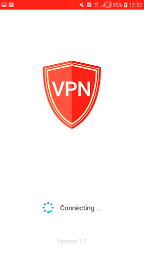 Screenshot Kian VPN - Secure VPN proxy