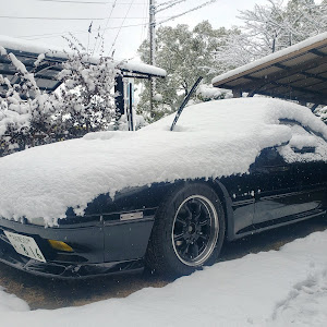 RX-7 FC3S