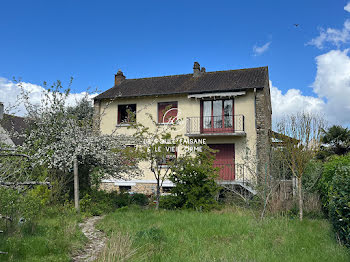 maison à Montfort-l'Amaury (78)