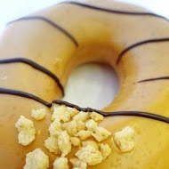 Krispy Kreme Doughnuts 甜甜圈