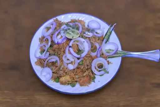 Veg Handi Biryani