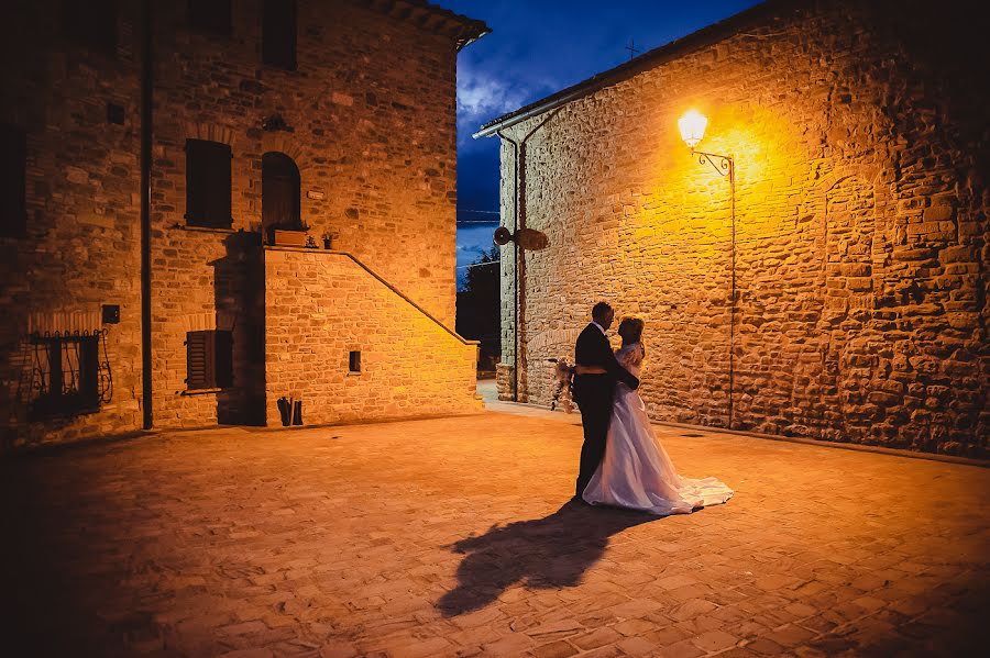 Bröllopsfotograf Tiziana Nanni (tizianananni). Foto av 22 augusti 2017