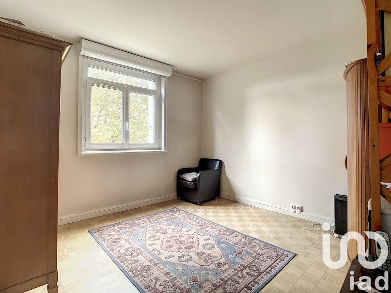 Vente appartement 4 pièces 84 m² à Montesson (78360), 299 000 €