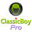 ClassicBoy Pro Games Emulator icon