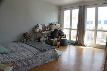 appartement à Poitiers (86)