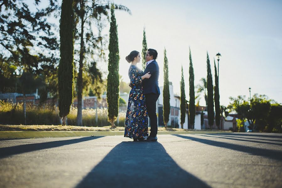 Wedding photographer Axel Ruiz (axelruizmx). Photo of 4 December 2017