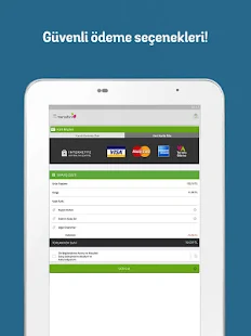   Markafoni- screenshot thumbnail   