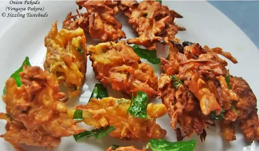 Mixed Veg Pakoda