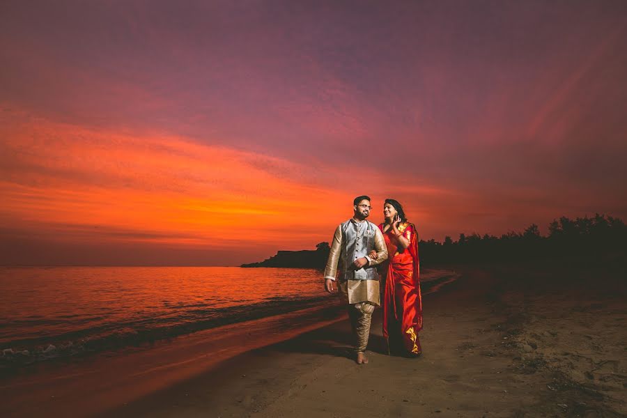 Photographe de mariage Sujeeth Kotian (sujeeth). Photo du 9 décembre 2020