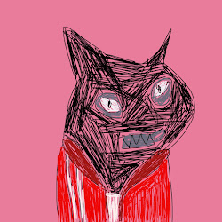 Hand Drawn Slum Doge Billionaire 2818