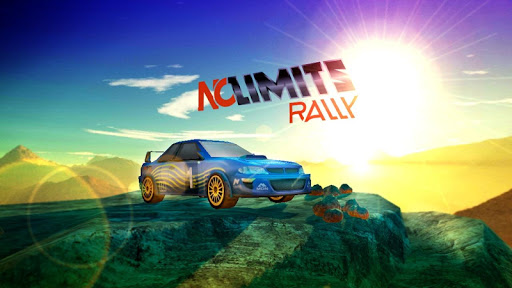 No Limits Rally (Mod Money)