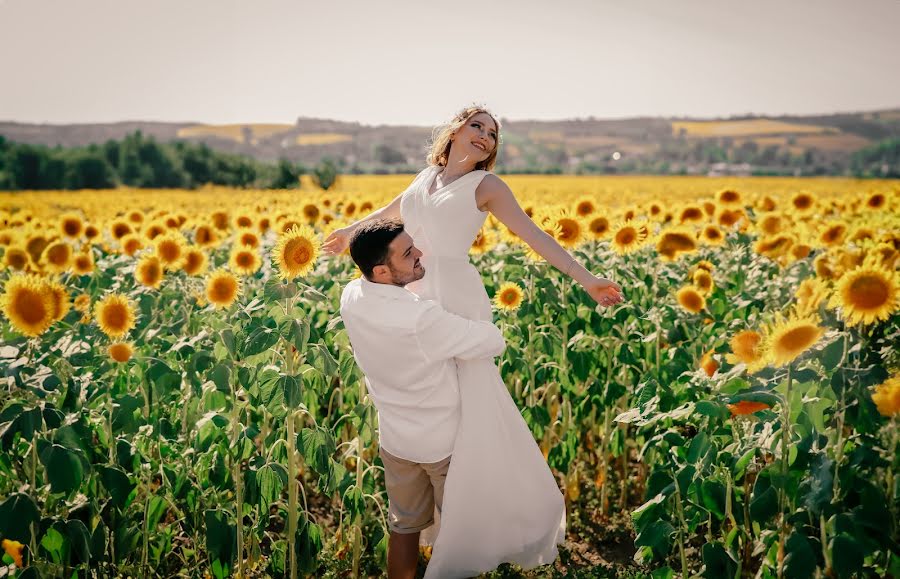 Wedding photographer Onur Coşkun (onurcoskun). Photo of 9 August 2023