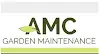 AMC Garden Maintenance  Logo