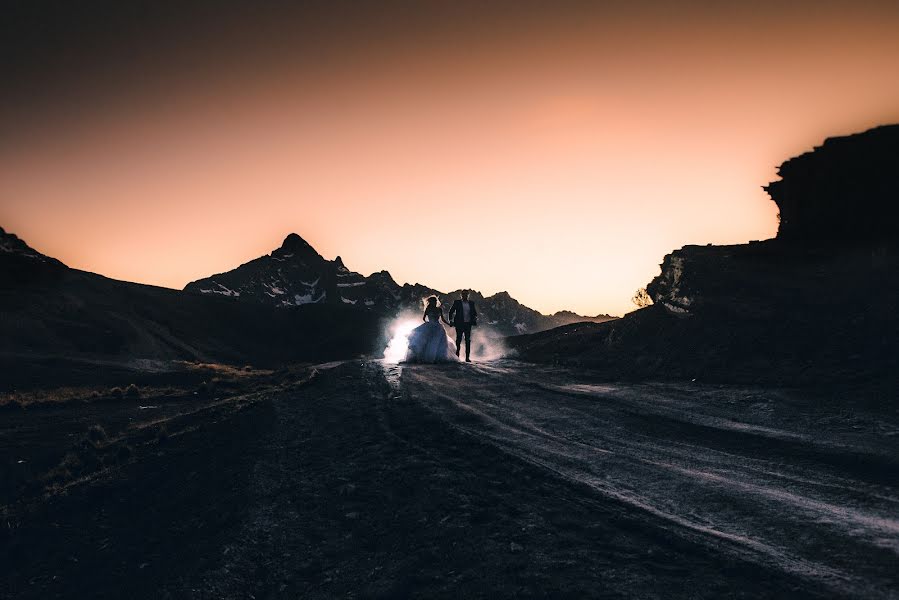 Fotograf ślubny Valery Garnica (focusmilebodas2). Zdjęcie z 9 listopada 2019