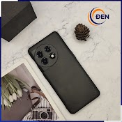 Ốp Lưng Oneplus 11 Chống Bám Vân Tay Bảo Vệ Camera Aioria Da Phụ Kiện Điện Thoại Huỳnh Tân Store