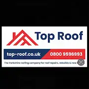 Top Roof Logo