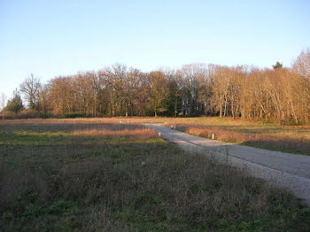 terrain à Verneuil-sur-Vienne (87)